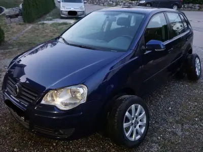 Gebraucht VW Polo