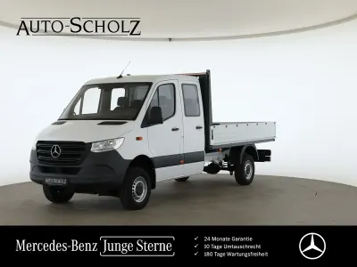 Gebraucht Mercedes Sprinter