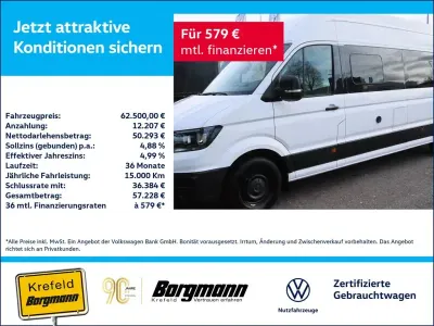 Używany VW California California 177 KM (130 kW) 2024 Biały Van