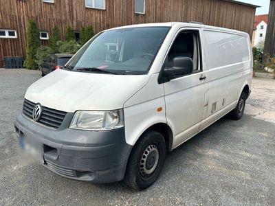 gebraucht VW Transporter T52.0TDI