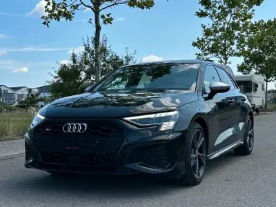 Gebraucht Audi S3