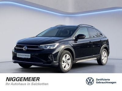VW Taigo