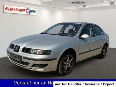 Seat Toledo