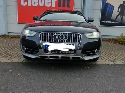 Gebraucht Audi A4 Allroad