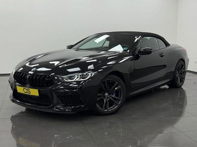 BMW M8