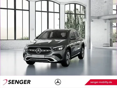 Gebraucht Mercedes GLA220