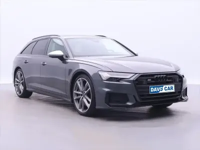Gebraucht Audi S6