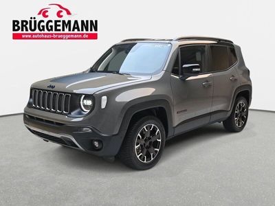 gebraucht Jeep Renegade RenegadePLUG-IN HYBRID 4XE HIGH UPLAND MJ23