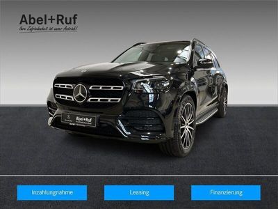 Mercedes GLS450