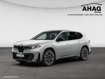 Gebraucht BMW iX3 M Sport 344 kW (469 PS) 2026 Schwarz SUV