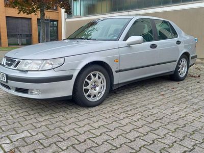 Saab 9-5