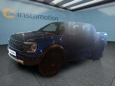 Gebraucht Ford Ranger Raptor 292 PS (214 kW) 2025 Grau Pickup