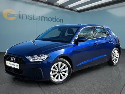 Gebraucht Audi A1