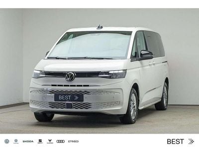 Usata VW Multivan 150 CV (110 kW) 2023 Bianco Monovolume