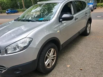 Gebraucht Nissan Qashqai +2