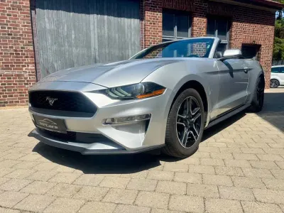 Gebraucht Ford Mustang
