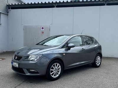 Gebraucht Seat Ibiza
