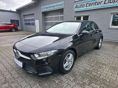 Mercedes A200