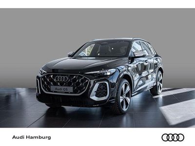 Nuova Audi SQ5 Sport 367 CV (269 kW) 2026 Nero SUV