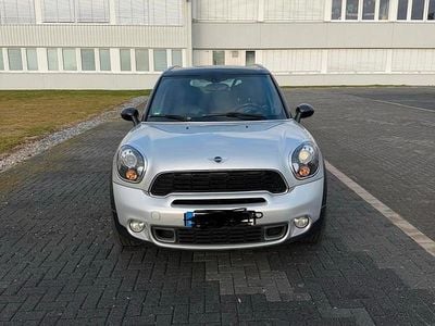 Gebraucht Mini Cooper S 186 PS (136 kW) 2013 Silber Kleinwagen