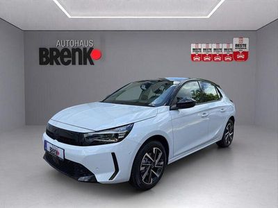 Neu Opel Corsa 74 PS (54 kW) 2025 Silber Kleinwagen