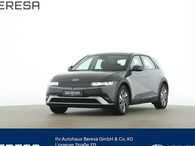 Gebraucht Hyundai Ioniq 5 125 kW (170 PS) 2025 Grau SUV