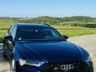 Gebraucht Audi S6