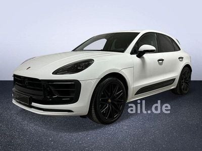 Second-hand Porsche Macan GTS 441 CP (324 kW) 2023 Alb SUV
