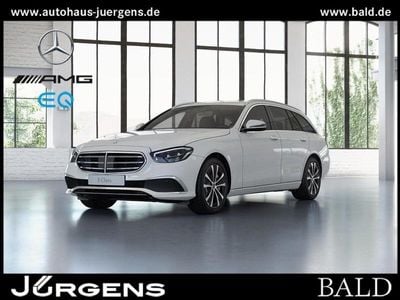 Mercedes E300
