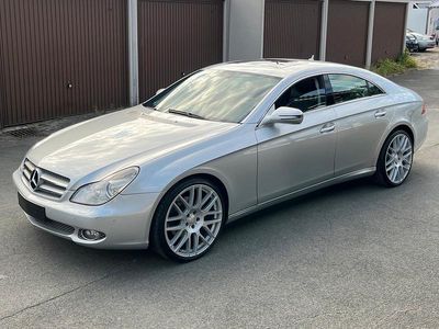 Mercedes CLS350