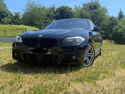 BMW 535
