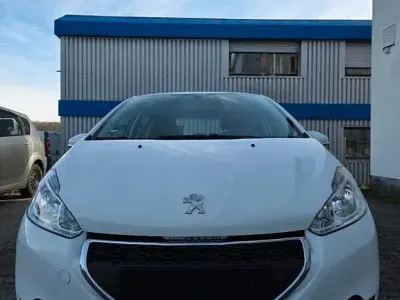 Gebraucht Peugeot 208