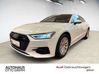 gebraucht Audi A7 Sportback TFSI e 50 TFSI e quattro S tronic