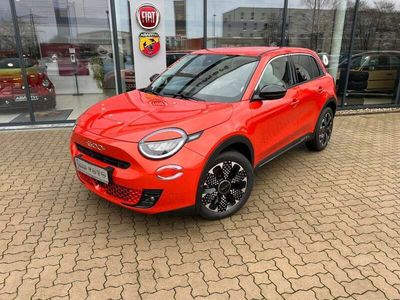 gebraucht Fiat 600E La Prima + 4 Jahre Garantie