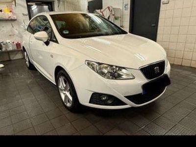 Seat Ibiza SC