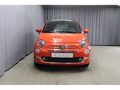 gebraucht Fiat 500 DOLCEVITA UVP 21.780 Euro 1,0 Hybrid, Tech-Pake...