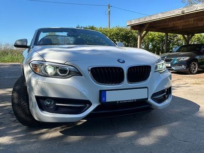 BMW 220