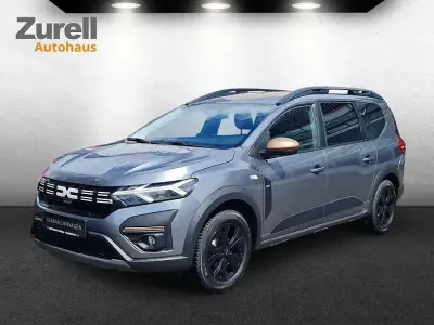 Gebraucht Dacia Jogger
