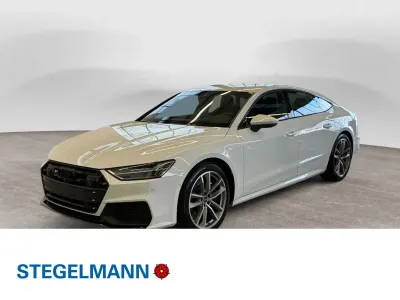 Begagnad Audi S7 Ambiente 344 HK (253 kW) 2023 Halvkombi