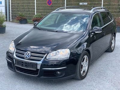 gebraucht VW Golf V Variant Sportline~KLIMAAUT.~ALU~EURO 4