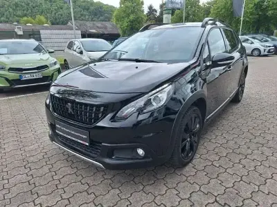 Używany Kia Soul EV Spirit 11 kW (15 KM) 2021 Andere SUV