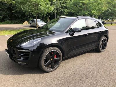 gebraucht Porsche Macan GTS 