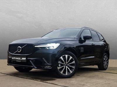 gebraucht Volvo XC60 B4 AWD Plus Dark