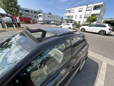 Gebraucht VW Polo Cross R 105 PS (77 kW) 2016 Kleinwagen