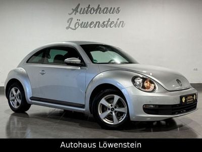 VW Beetle