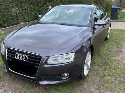 gebraucht Audi A5 3.2 Quattro