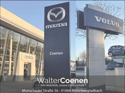 Mazda MX30