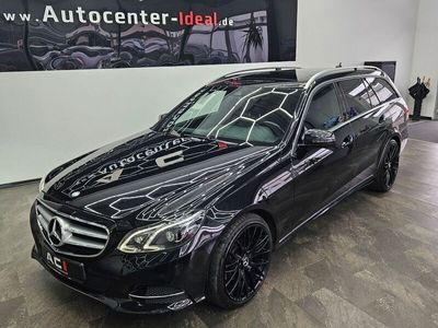 Mercedes E250