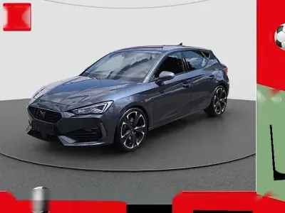 Gebraucht Cupra Leon VZ 300 PS (220 kW) 2023 Grau metallic