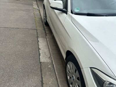 BMW 114
